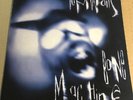 TOM WAITS BONE MACHINE 180 GRAM EUROPEAN IMPORT LP BLACK VINYL  NEW