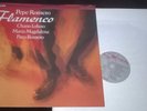 PEPE ROMERO - FLAMENCO LP PHILIPS DIGITAL 422 069-1 TAS LIST AUDIOPHILE NM RARE