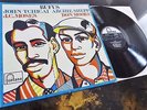 Archie Shepp / J. C. Moses / John Tchicai - Rufus **Original Fontana Mono LP**