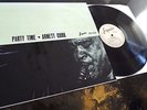 Arnett Cobb / Wendell Marshall / Art Taylor **UK Esquire 32-154 Mono RVG LP**