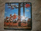 Bijelo Dugme LP AUTOGRAMI NA OMOTU