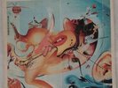 DIRE STRAITS - Alchemy - LIVE 1984 1st Press- WB-1-25085