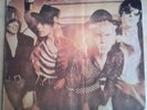 GENERATION X UNTOUCHABLES LP RARE PUNK BILLY IDOL