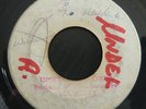 UPSETTERS - TASTE OF KILLING - JA UPSETTER 1969
