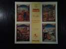 VIVALDI FOUR SEASONS MUSIC AYO VIOLIN PHILIPS HI-FI STEREO 1ED HOLLAND VG+