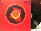 Roland Kirk Quartet w Elvin Jones. Rip Rig and Panic. Original DG Mono Jazz Lp