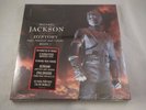 History: Past, Present and Future, Book I Michael Jackson 3 Record Vinyl LP Set