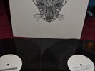 KIRK DEGIORGIO AS ONE UNRELEASED 1991-2  2X12 DETROIT TECHNO RARE COLLECTOR ITEM