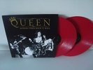 QUEEN MODERN TIMES 2 LP LIM ED FUCHSIA VINYLS LIVE USA 1975