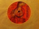 UK HORSE HOSS 44-LLOYD CHARMERS-FOR THE GOOD TIMES/YOU ARE MY EVERYTHING-NR EX