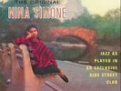 NINA SIMONE - LITTLE GIRL BLUE (LTD) (180GM) - NEW VINYL
