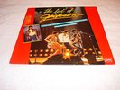 Michael Jackson Best Of Jackson Brazil Promo Only LP Album Vinyl