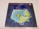 YES Fragile LP 1972 Atlantic SD 7211 Prog Rock Vinyl SEALED w/ Hype Sticker