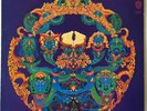 Grateful Dead Anthem of the Sun Warner Bros Made in UK lp Near Mint