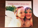Siamese Dream by Smashing Pumpkins (Orange Color Vinyl, 1993, CAROL 1740)