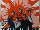 The Music Explosion Little Bit O Soul ARIOLA GERMANY Ariola Vinyl LP
