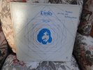 THE KINKS-LOLA VERSUS THE POWERMAN AND THE MONEYGOROUND LP-ORIGINAL 1970 RELEASE