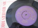 EDDIE FISHER Magic Fingers   1955  GOLD HMV     VG+