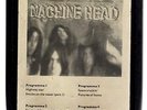 DEEP PURPLE Machine Head UK 8 Track Cartridge Cassette Tape