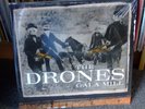 The Drones - Gala Mill - UK Vinyl LP, MINT Still Sealed - ATP Recordings. RARE