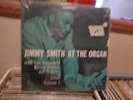 JIMMY SMITH AT THE ORGAN VOLUME 1 STILL SEALED BLUE NOTE JAZZ  LP RECORD