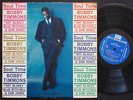 BOBBY TIMMONS Soul Time LP RIVERSIDE RLP 334 DG MONO Art Blakey Blue Mitchell