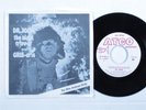 Rock 45 DR. JOHN Gris-Gris ATCO VG+ promo picture sleeve HEAR