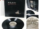 TONY RICE UNIT “Manzanita” 1970s ed1 ROUNDER bluegrass guitar PLAY GRADE rare LP