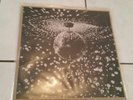 NEIL YOUNG - MIRROR BALL LP VINYL + Beiblatt reprise rec. Germany 1995