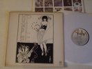HUMBLE PIE - Same FOC LP A&M Records SP4270 - 1976