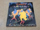 Queen. A Kind Of Magic. LP. Excellent Condition.