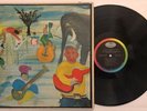 The Band - Music From Big Pink - 1968 1st Press STAO-2955 VG++ Ultrasonic Clean