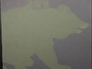 This Will Destroy You - Young Mountain EP Blacklight Version VG+ Vinyl Record