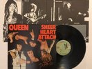 Queen - Sheer Heart Attack - 1974 US 1st Press 7E-1026 (NM-) Ultrasonic Clean