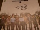 Blood, Sweat & Tears 3 Autographed by David Clayton-Thomas Gatefold