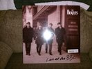 Live at the BBC [LP] by Beatles (The) (Vinyl, Jun-2001, 2 Discs, Apple USA)