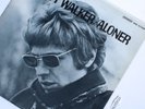 ORIGINAL 1967 SCOTT WALKER ALONER VINYL LP THE WALKER BROTHERS