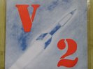 V2 - Speed Freak (Red Vinyl)/Punk/Sex Pistols/Buzzcocks