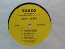 Easy Chair Jeff Simmons Frank Zappa   ep original vinyl