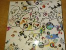 LED ZEPPELIN LED ZEPPELIN III (3) UK 1st Press RED & PLUM Peter Grant Nice COPY