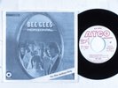 Rock 45 BEE GEES Horizontal (4 Song EP) ATCO promo picture sleeve VG+