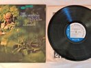 The Horace Silver Quintet Cape Verdean Blues Blue Note Jazz LP BST84220 VG+/VG+