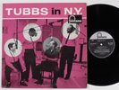 TUBBY HAYES Tubbs In N.Y. FONTANA LP uk