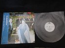 Freddie Mercury Montserrat Caballe Barcelona Japan Promo Vinyl 12