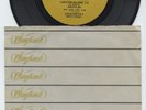 Rare Rock 'n Roll EP - Various Artists - Bob Dylan - Playback # AS 31