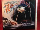 JEFF WAYNE War Of The Worlds 1978 UK Double Vinyl LP EXCELLENT CONDITION bb