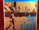 THE CLASH Black Market Clash 1980 USA Vinyl LP EXCELLENT CONDITION