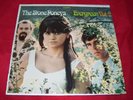 STONE PONEYS Evergreen Vol. 2 LP (1967) SEALED/MINT Linda Ronstadt