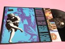 GUNS N' ROSES 2LP USE YOUR ILLUSION II ORIGINALE 1991 CON INNER