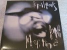 TOM WAITS - BONE MACHINE - NEW